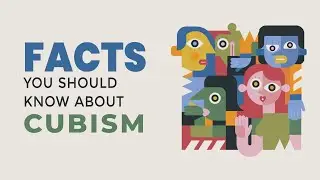 Cubism Explained In 2 Minutes | What is Cubism and What is its Impact on Modern Art??