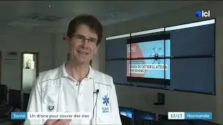 Reportage AIRDEF Forges les eaux 191225