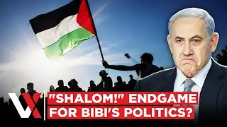 Qatar & Jordan Blast &ldquo;Warmonger&rdquo; Netanyahu | Nobel Peace Prize For Trump? Macron Decides... | VERTEX