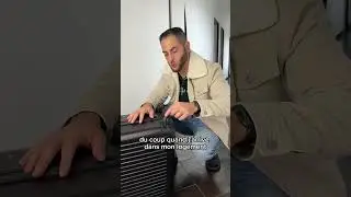 L&rsquo;astuce de voyage &agrave; conna&icirc;tre absolument ✈️