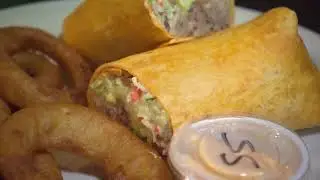 Collins River BBQ & Cafe | Tennessee Crossroads | Episode 3151.1