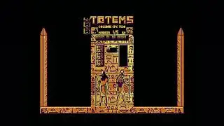 Totems. Columns CPC two (Esp Soft, 2012)