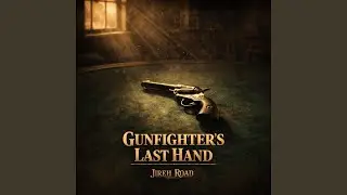Gunfighter's Last Hand