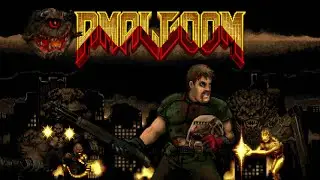 DoomJAM Doom Mod in AMALGOOM - Alice in Chains