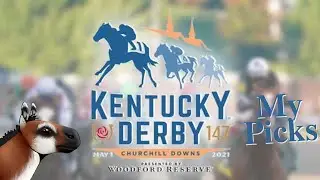 2021 Kentucky Derby Analysis and Picks