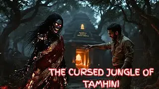 The Cursed Jungle of Tamhini &ndash; A True Horror Legend That Will Haunt You!