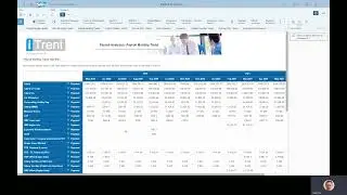 Payroll Demo | MHR