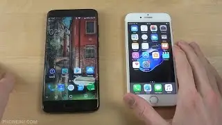 Elephone S7 vs. iPhone 7! Which Is BEST Buy?