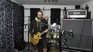 MARSHALL DSL20HR