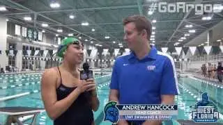 Campus Correspondent: Mikaela Aponte
