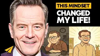Never Try to Get the Job &ndash; Bryan Cranston&rsquo;s Audition Strategy That Works!
