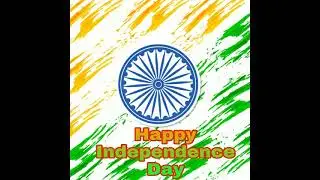 Independence Day | Indian Independence Day |  Indian National Anthem Instrumental |