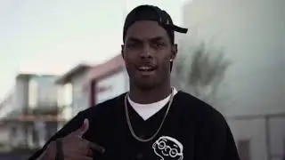 Will Heck - Streets of North Hollywood (Official Music Video)