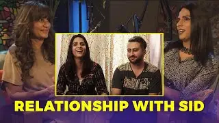 Kami And Sid Relationship