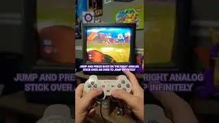 Хаки для побега из Ape #apeescape #ps #ps1