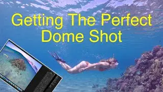 GoPro Hero 7 Underwater Dome - Destroyed my GoPro but got the shot with H7 and Max