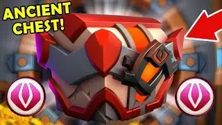 FULL ANCIENT EVENT SCHEDULE REVEALED! Chest Dragons REVEALED! - DML #1288