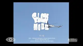 FLEX MODE - (Official Music Video) Directed By : @Aliheyza