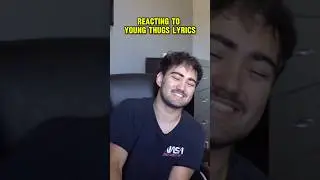 Lightyears by Juice WRLD and Young Thug Reaction