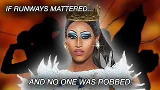 Who SHOULD have won Canada’s Drag Race?