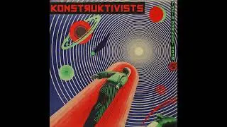 Konstruktivists - Second Sight