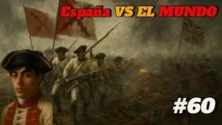 ESPA&Ntilde;A VS el MUNDO #60 - (PUA) Pirates Uber Allies mod - EMPIRE TOTAL WAR - Dark_revensito