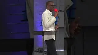 'Do Not Compromise' #shorts #sermon #powerful