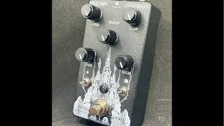 Fuzz Imp (presented by Fuzzimp.Com)