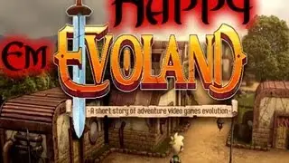 EvolanDia - A evolu&ccedil;ao - #1