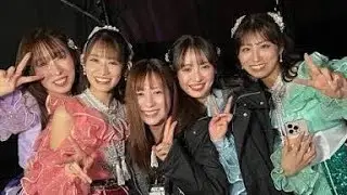 私立恵比寿中学、2026年を衝撃スタート　Kアリーナ横浜で新曲初披露「新春大学芸会」が大熱狂の幕開け