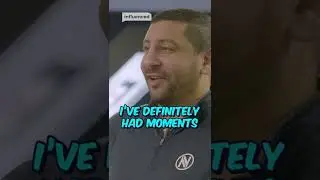 Hastr0 on Never Giving Up