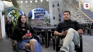 #Segmento #Emprendimientos #WI&Ntilde;AY - FUZIONES Restaurante