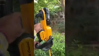 अमरीकन Hedge Trimmer Jai Hind Kishan Agro Gurgaon 9310005055 garden maintain machine USA 🇺🇸