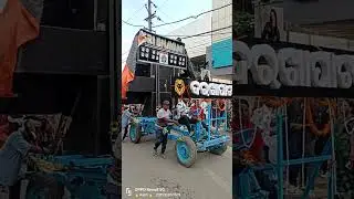 Sri Bhabani Musical Group 🔥🔥 Cuttack Durga Puja Bhasani 🙏🙏