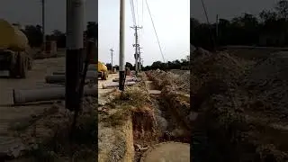 Sewerage Inspection (Part 2)