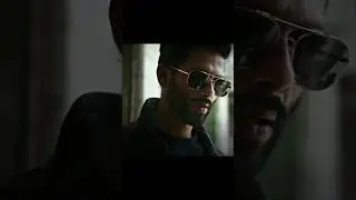 Bloody Daddy...🗿🔥 | #bollywood #shahidkapoor #deva