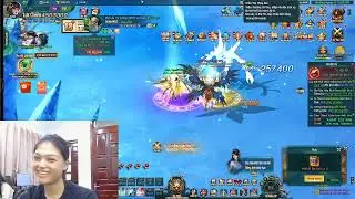Cosplay & Chaos | Burning Dream Ascends Beyond the Spirit Realm