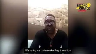 Andre's Story - The Struggle of Re-Entry Post Incarceration