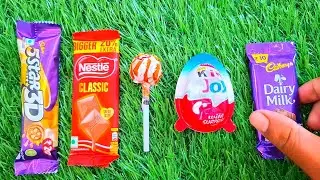 ASMR Most Popular Candys chocolate #chocolateopeningvideo #chocolatecake #candylover #asmr 