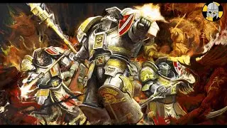 Purge the Unclean - A Warhammer 40k Song
