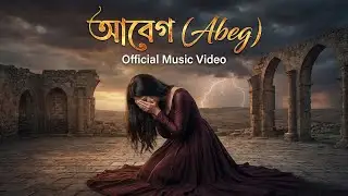 Abeg (আবেগ) | New Bangla Sad Song 2026 | Koster Gan | Tune X Lab Official