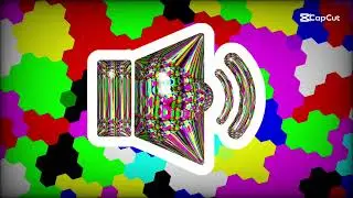 Pixelated Evil Laugh | GlitchGrid SFX Library | Copyright Free SFX