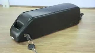 e bike 36v 48v 15ah 20ah 25ah 21700 cell lithium ion battery