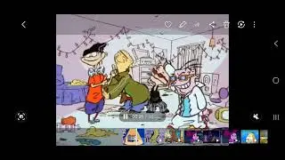 Cartoon Cartoons: Good and Evil Promo: Team Grim has The Boogie Fever