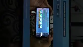 Sharp Aquos R5 Best smartphone Pubg graphic test