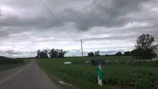 Driving Through: Amish Country in Ronks, PA