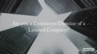 Optimum PAYE salary and dividends to pay a contractor