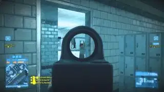 siXFinns vs AMET LevelBF Invitational 5v5 Operation Metro nurr3 US