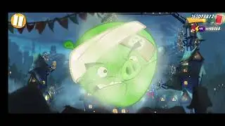 Angry Birds 2 level 3466