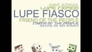 Lupe Fiasco - Super Cold (Raak Remix ft. Ab-Liva, Asaad, Gilbere Forte